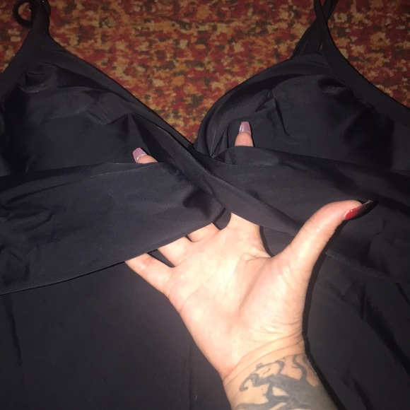 Swim Top - Picture 2 of 4